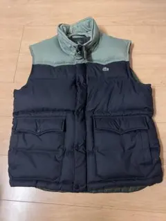 2025年最新】ラコステ ダウンベストの人気アイテム - メルカリ