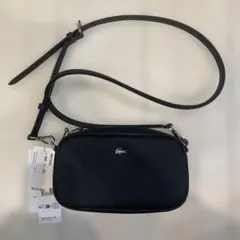 LACOSTE ショルダーバッグ 新品未使用タグ付き