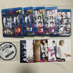 2026年最新】7ORDER dvdの人気アイテム - メルカリ