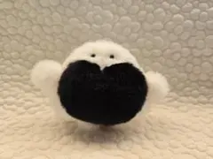 ☆ハンドメイド おにぎりちゃん ぬいぐるみ☆