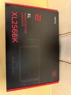 2026年最新】XL2566Kの人気アイテム - メルカリ