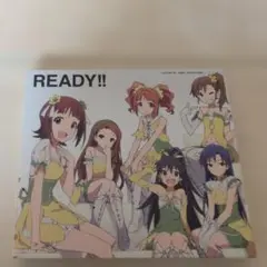 「アイドルマスター」～READY!!/765PRO ALLSTARS