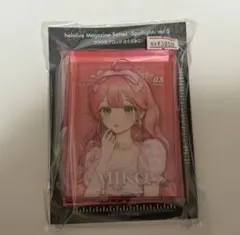 アクリルブロック さくらみこ