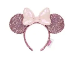 ミニー パルパル パルパルーザ カチューシャ 2024