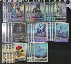 ベルスターモン 三銃士関連セット 6 - メルカリ