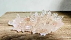 ヒマラヤクラスター水晶