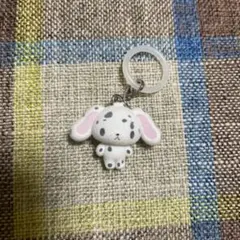 希少 シュガーバニーズ マスコット ぬいぐるみ キーホルダー ぶちうさ