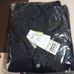 プティマイン ミッキーキルトポンチョ