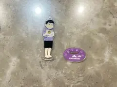 おそ松さん 一松 アクリルスタンド