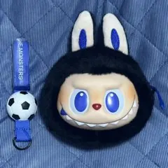 2026年最新】Labubu ぬいぐるみ 未開封の人気アイテム - メルカリ
