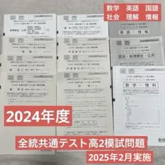 2026年最新】全統共通テスト高2の人気アイテム - メルカリ