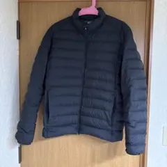 ユニクロ　ウルトラライト　ダウン