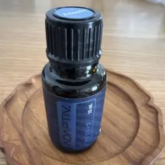 ストレス メンタルケア】doTERRA アダプティブ 15ml｜新品・割引有
