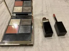 SUQQU シグニチャー　カラー　アイズ　111月輝夜&おまけ