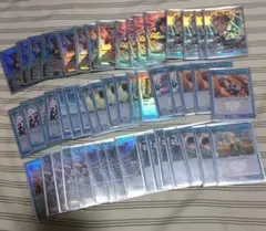 ユニオンアリーナ　ガールズインザフロンティア　デッキ　パラレル入り