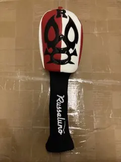 ラッセルノ ヘッドカバー