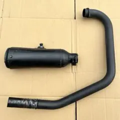 SUPERTRAPP スーパートラップ マフラー エイプ50 エイプ100 - メルカリ