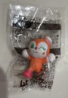호빵맨 도킨 짱 스트랩 무히 비매품