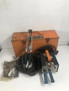 Dream Power エンジン高圧洗浄機 EPW-1200D 動作品 - メルカリ