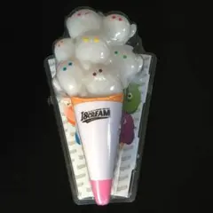 値下げ　キスマイ ペンライト♡