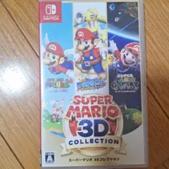 2026年最新】スーパーマリオ3dコレクションの人気アイテム - メルカリ