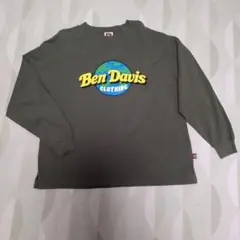 Ben Davis Oversized T-Shirt Lのサムネイル
