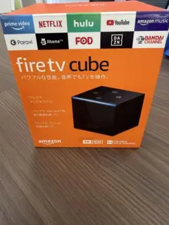 2026年最新】FiRE tv cube 第2世代の人気アイテム - メルカリ