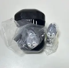 StrayKids スキズ バンチャン skzoo ウルフチャン