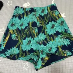 ❤︎ SLY 花柄ショートパンツ ❤︎ ゎ