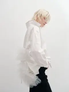 2026年最新】hiand トップスの人気アイテム - メルカリ