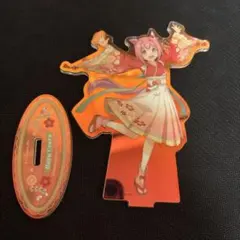 ウマ娘 ハルウララ アクリルスタンド セット - メルカリ