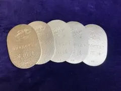 2025年最新】佐川 純銀 小判の人気アイテム - メルカリ