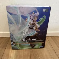 葬送のフリーレン FIGURIZMA フリーレン 魔法の詠み