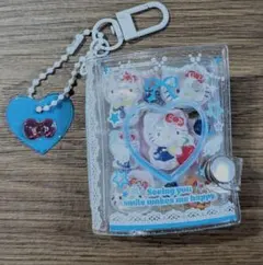 ミニシール帳 完成品 28