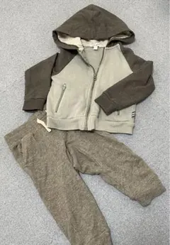 Splendid スプレンディッド キッズ　セットアップ　18-24m