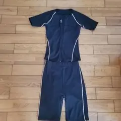 ellesse レディース セパレート水着　Oサイズのサムネイル