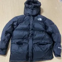 NORTH FACEダウンジャケット(L)のサムネイル