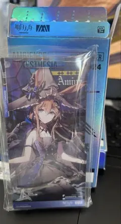 2025年最新】アークナイツ 通行認証 音律の人気アイテム - メルカリ