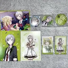 2026年最新】日野森志歩 箔押しの人気アイテム - メルカリ