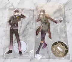 2026年最新】DIABOLIK LOVERS アクリルスタンドの人気アイテム - メルカリ