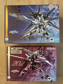 2026年最新】機動戦士ガンダムseed 20周年記念msセットの人気アイテム