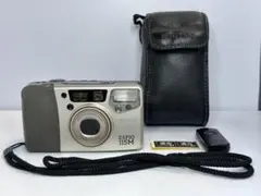 ペンタックス PENTAX ESPIO 115Mのサムネイル
