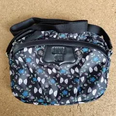 アナスイ　ショルダーバッグ