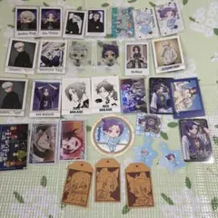 ブルーロック 御影玲王 紙類 まとめ売り - メルカリ