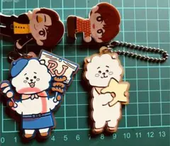 2025年最新】bTs ジン jin アクリルキーホルダーの人気アイテム