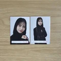 櫻坂46 中川智尋 生写真 - メルカリ