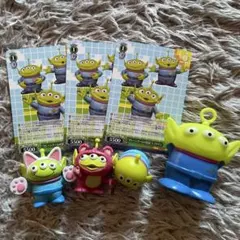 リトルグリーンメン