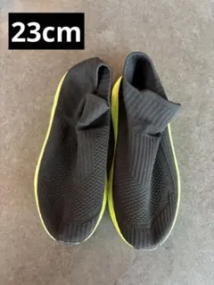 【新品】 厚底 シューズ スニーカー 軽量 滑りにくい 通気性 ウォーキング