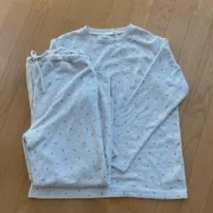 gelato pique ルームウェア上、下セット