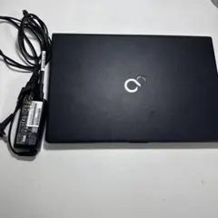 Core i7】富士通 FMV−LIFEBOOK AH FMVA77B3L - メルカリ